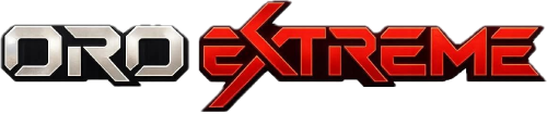 ORO Extreme logo